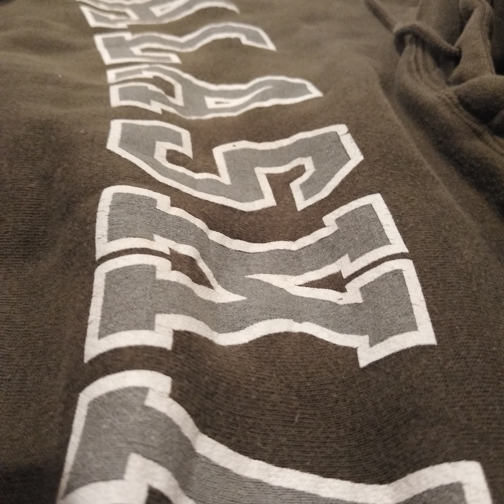 ALASKA HOODIE - Picture 2 of 3